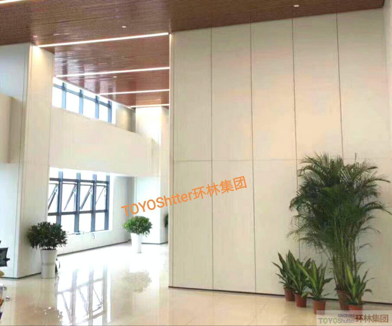 醫用使用醫用鋼質護墻板的好處